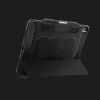 Чохол Spigen Rugged Armor Pro для iPad Air 13 (2024-2026) (Black)