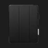 Чохол Spigen Rugged Armor Pro для iPad Air 13 (2024-2026) (Black)