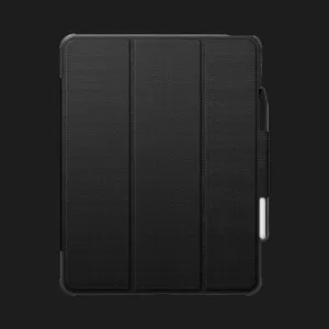 Чехол Spigen Rugged Armor Pro для iPad Air 13 (2024-2026) (Black)