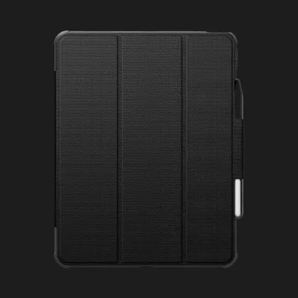 Чохол Spigen Rugged Armor Pro для iPad Air 13 (2024-2026) (Black) в Чернігові