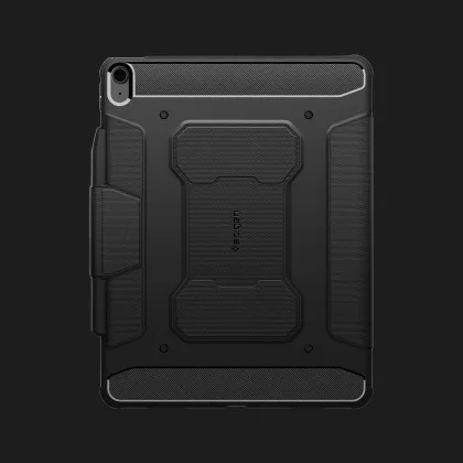 Чохол Spigen Rugged Armor Pro для iPad Air 13 (2024-2026) (Black) в Чернігові