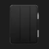 Чехол Spigen Rugged Armor Pro для iPad Pro 11 M4/M5 (2024/2025) (Black)