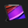 Чехол Spigen Rugged Armor Pro для iPad Pro 11 M4/M5 (2024/2025) (Black)