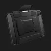 Чехол Spigen Rugged Armor Pro для iPad Pro 11 M4/M5 (2024/2025) (Black)