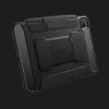 Чехол Spigen Rugged Armor Pro для iPad Pro 11 M4/M5 (2024/2025) (Black)