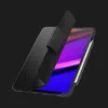 Чехол Spigen Rugged Armor Pro для iPad Pro 11 M4/M5 (2024/2025) (Black)
