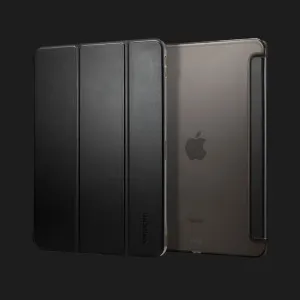 Чехол Spigen Smart Fold для iPad Air 13 (2024-2026) (Black) в Александрии