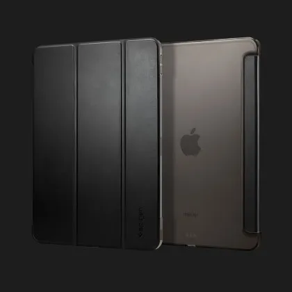 Чохол Spigen Smart Fold для iPad Air 13 (2024-2026) (Black) в Чернігові