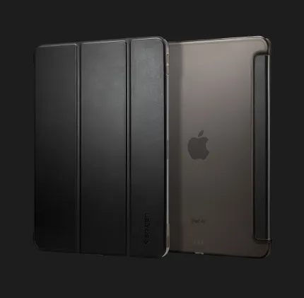 Чохол Spigen Smart Fold для iPad Air 13 (2024/2025) (Black)