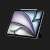 Чохол Spigen Smart Fold для iPad Air 13 (2024/2025) (Black)