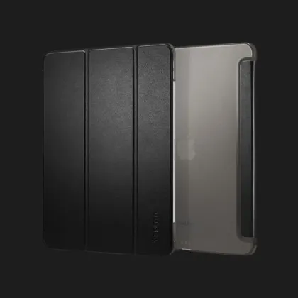 Чохол Spigen Smart Fold для iPad Pro 11 M4/M5 (2024/2025) (Black) в Чернігові
