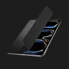 Чохол Spigen Smart Fold для iPad Pro 11 2024 (Black)