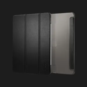 Чехол Spigen Smart Fold для iPad Pro 13 M4/M5 (2024/2025) (Black) в Александрии