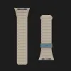 Ремешок UAG Pathfinder для Apple Watch 44/45/46/49mm (Dune/Cloud Blue)