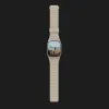 Ремешок UAG Pathfinder для Apple Watch 44/45/46/49mm (Dune/Cloud Blue)