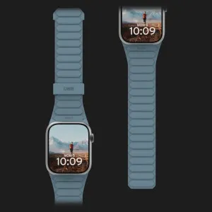 Ремешок UAG Pathfinder для Apple Watch 44/45/46/49mm (Dune/Cloud Blue) в Сваляве