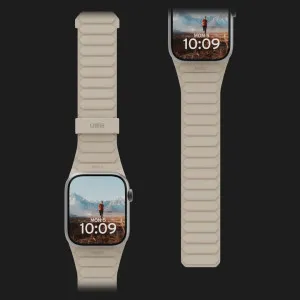 Ремешок UAG Pathfinder для Apple Watch 44/45/46/49mm (Dune/Cloud Blue) в Сваляве