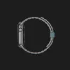 Ремешок UAG Pathfinder для Apple Watch 44/45/46/49mm (Dune/Cloud Blue)