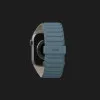 Ремешок UAG Pathfinder для Apple Watch 44/45/46/49mm (Dune/Cloud Blue)