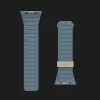 Ремешок UAG Pathfinder для Apple Watch 44/45/46/49mm (Dune/Cloud Blue)