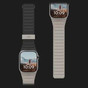 Ремешок UAG Pathfinder для Apple Watch 44/45/46/49mm (Black/Titanium) в Сваляве