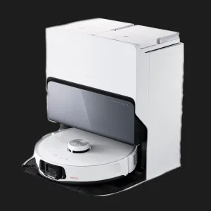 Робот-пылесос Roborock S8 MaxV Ultra (White) в Борисполе