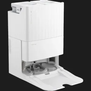 Робот-пилосос RoboRock Q Revo MaxV (White) в Чернівцях