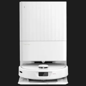 Робот-пилосос RoboRock Q Revo MaxV (White) в Чернівцях