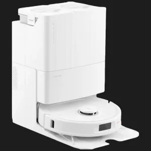Робот-пилосос RoboRock Q Revo MaxV (White) в Чернівцях