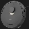 Робот-пылесос RoboRock QRevo Pro (Black) (UA)