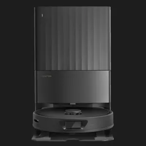 Робот-пилосос RoboRock QRevo Pro (Black) Івано-Франківську