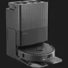Робот-пылесос RoboRock QRevo Pro (Black) (UA)