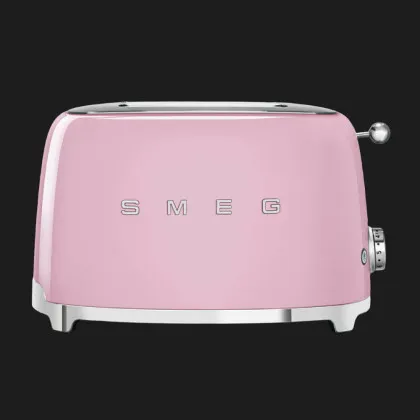 Тостер SMEG (Pink) в Коломиї