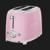 Тостер SMEG (Pink)