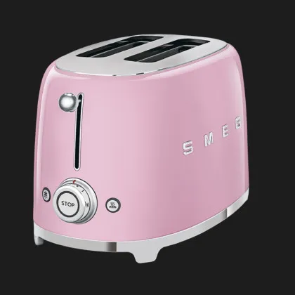 Тостер SMEG (Pink) в Стрыю