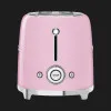 Тостер SMEG (Pink)