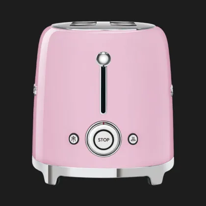 Тостер SMEG (Pink) в Кропивницком