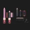 Стайлер для длинных волос Dyson Complete Long Volumise (Strawberry Bronze/Blush Pink)