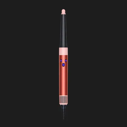 Стайлер для длинных волос Dyson Complete Long Volumise (Strawberry Bronze/Blush Pink) в Полтаве