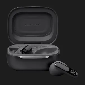 Навушники JBL Live Beam 3 (Black) в Хмельницькому