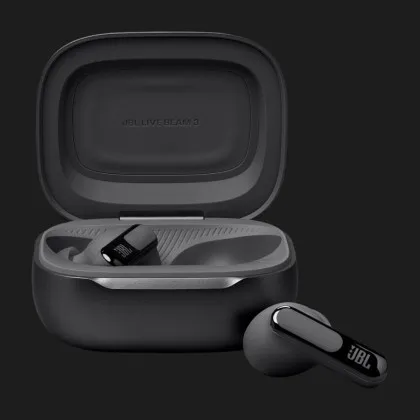 Навушники JBL Live Beam 3 (Black) Калуші