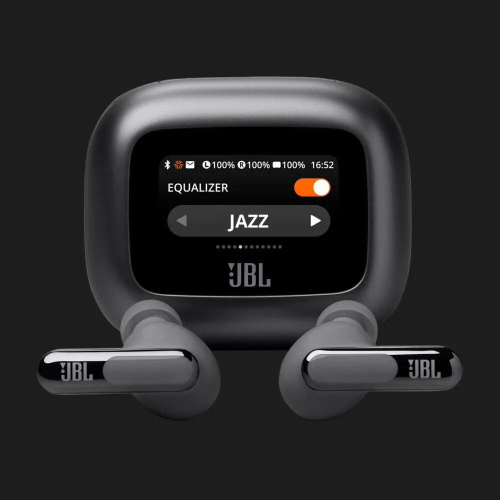 Навушники JBL Live Beam 3 (Black)