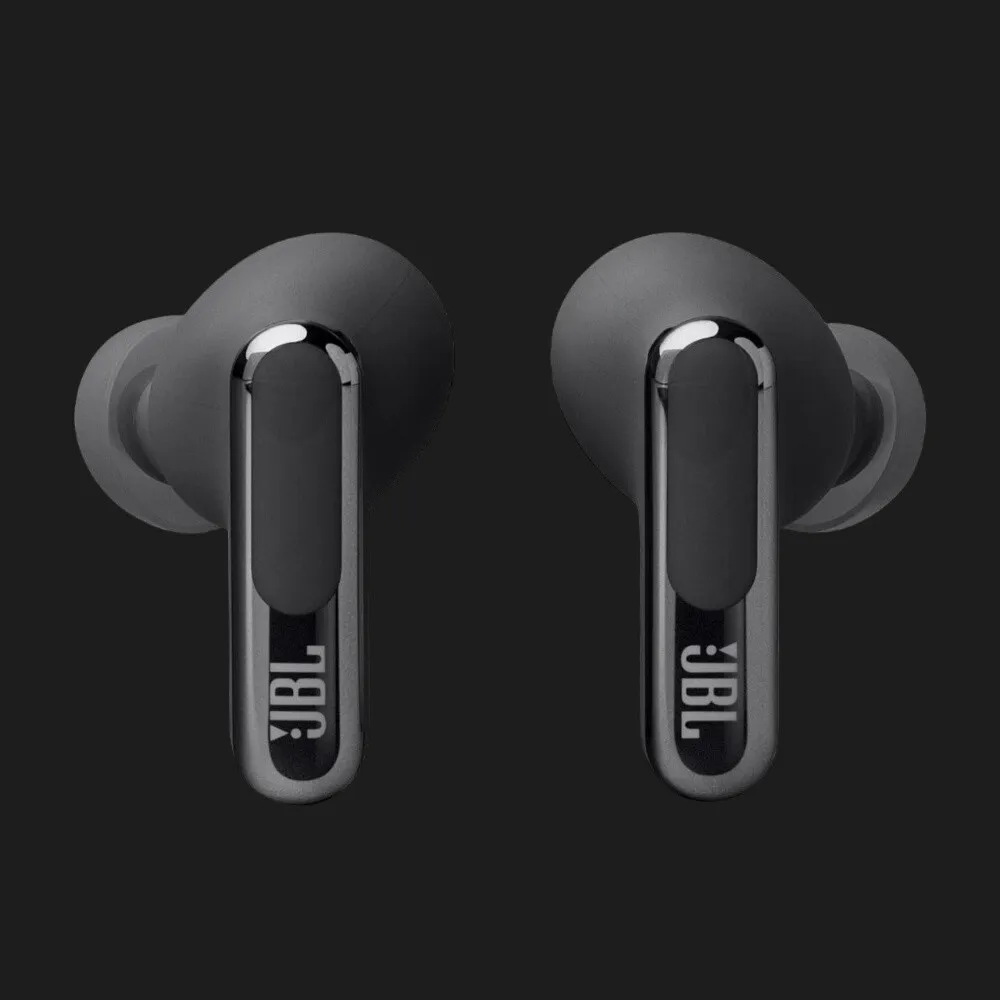 Навушники JBL Live Beam 3 (Black)
