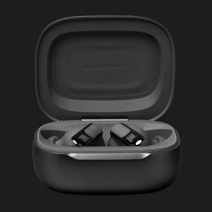 Навушники JBL Live Beam 3 (Black) Калуші