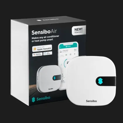 Умный пульт для кондиционера Sensibo Air в Коломые