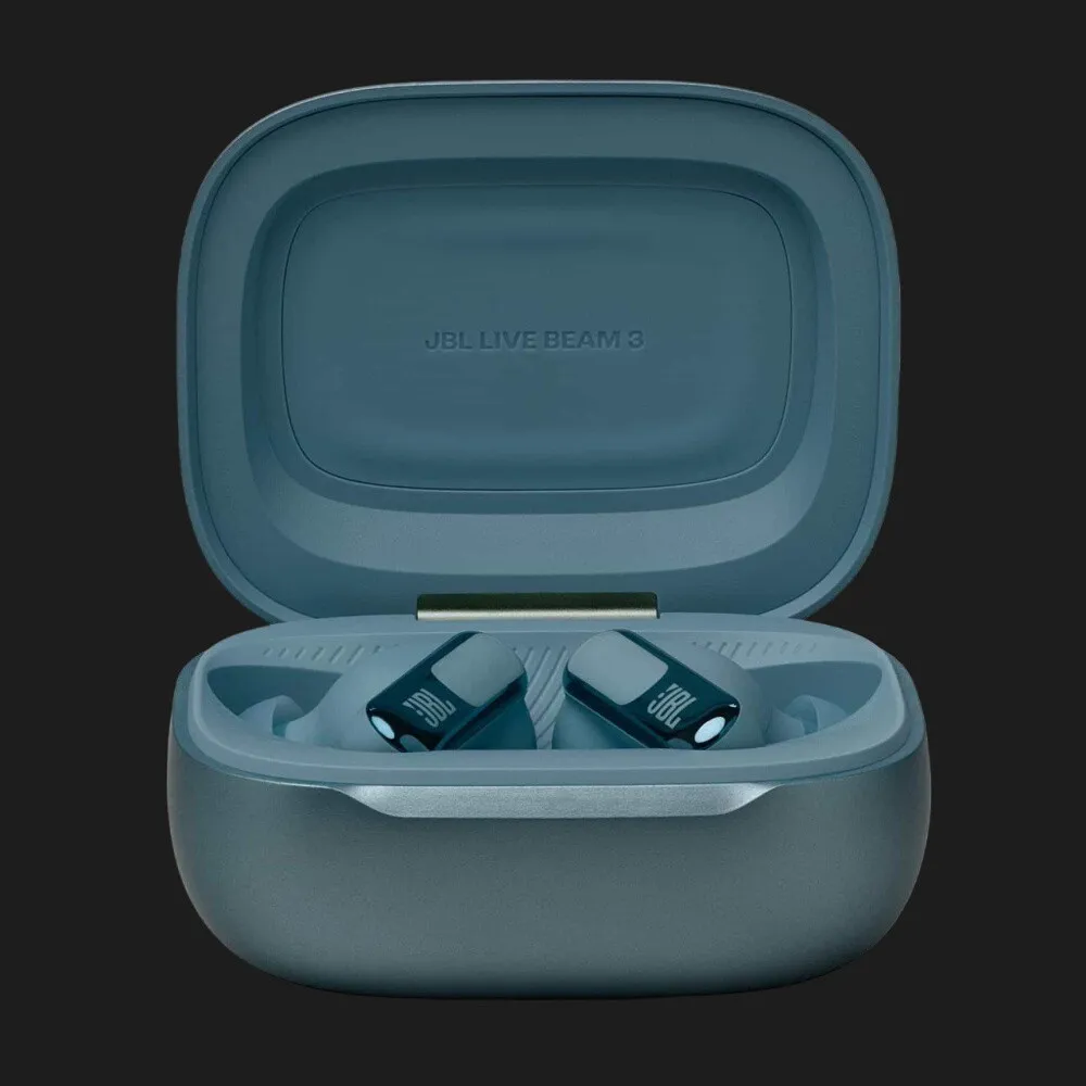 Навушники JBL Live Beam 3 (Blue)