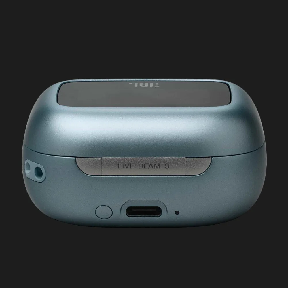 Навушники JBL Live Beam 3 (Blue)