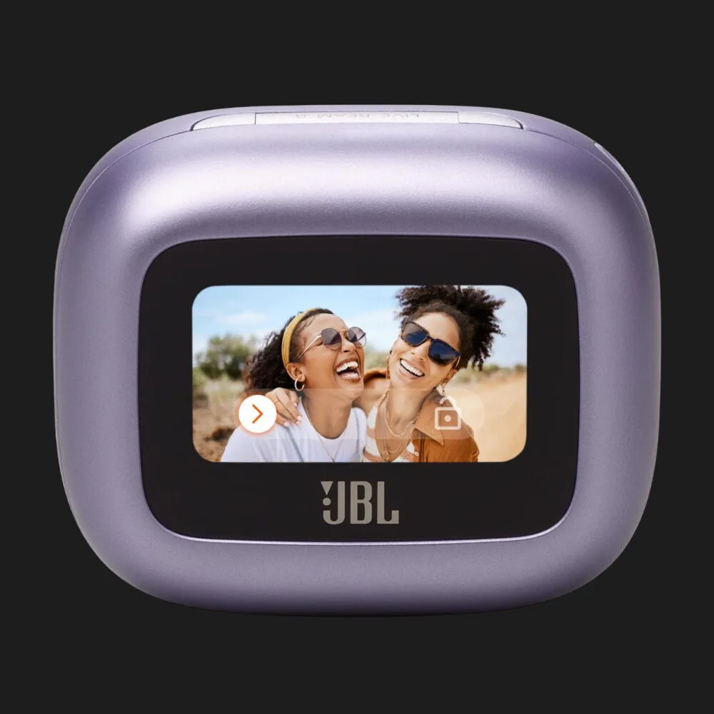 Навушники JBL Live Beam 3 (Purple)