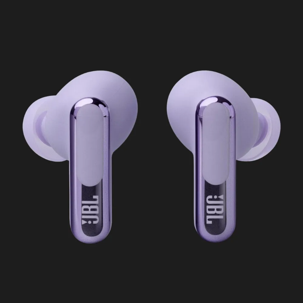 Навушники JBL Live Beam 3 (Purple)
