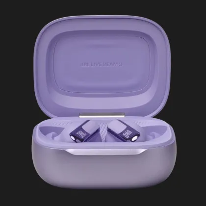 Навушники JBL Live Beam 3 (Purple) Кременчуці
